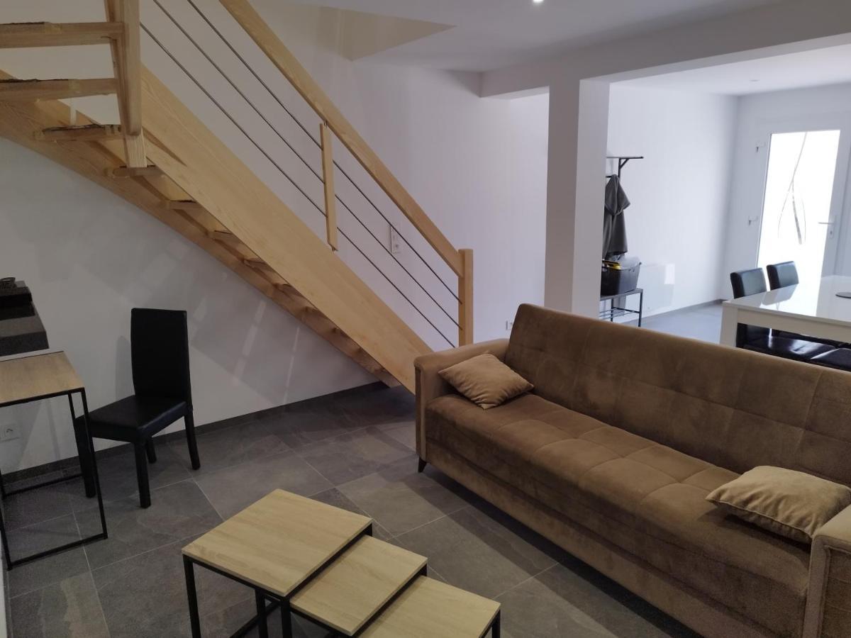 L'harmonie I Apartment *