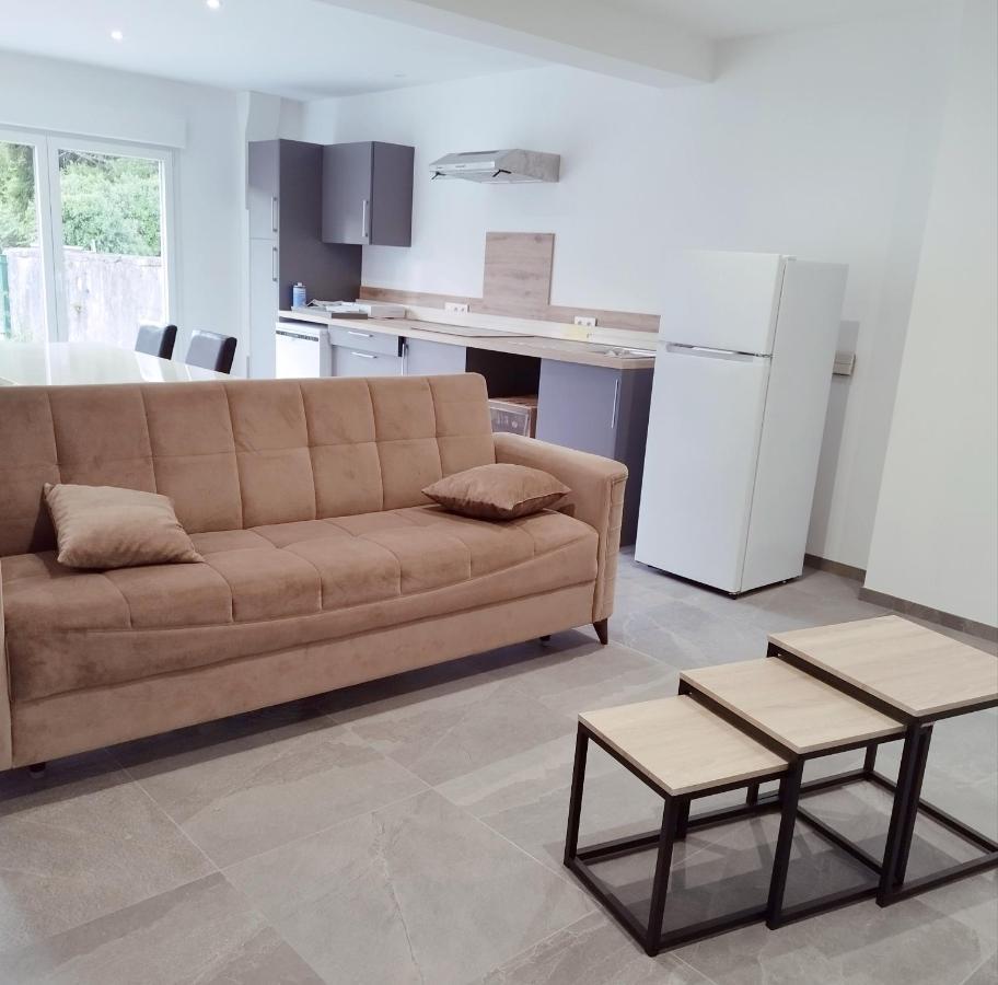 Apartment L'harmonie I