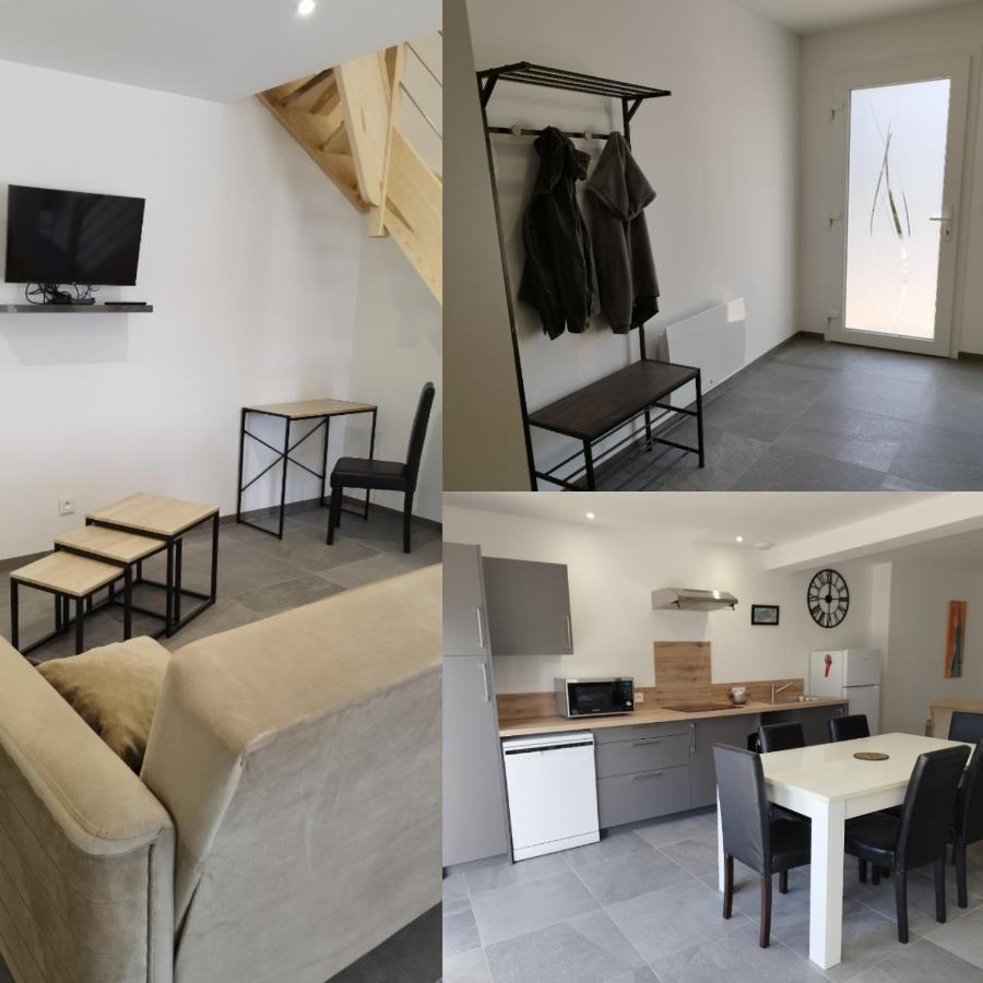 Apartment L'harmonie I